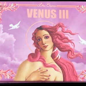 Venus 3 Eyeshadow Palette